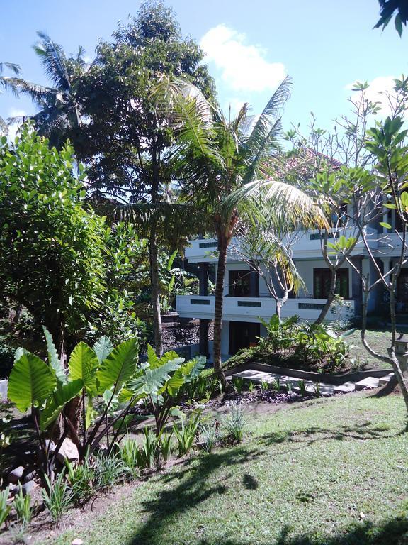 Holiday park Argasoka Ubud (Bali)