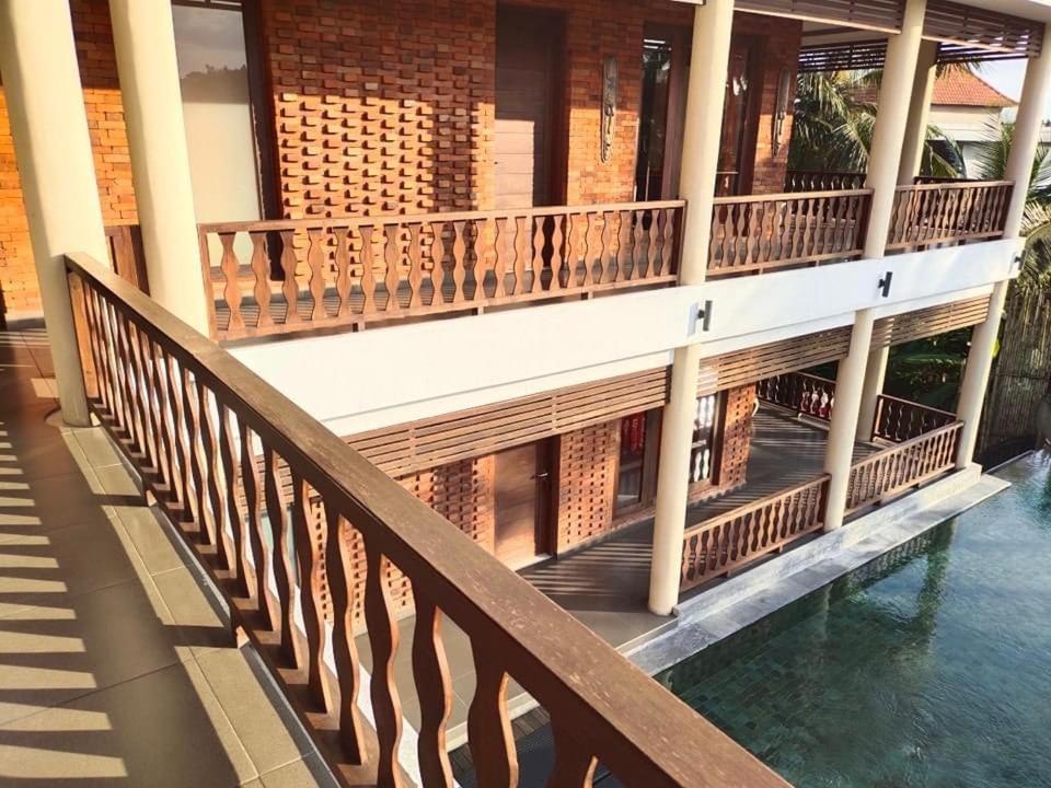 Guest house Gefecon Ubud (Bali)