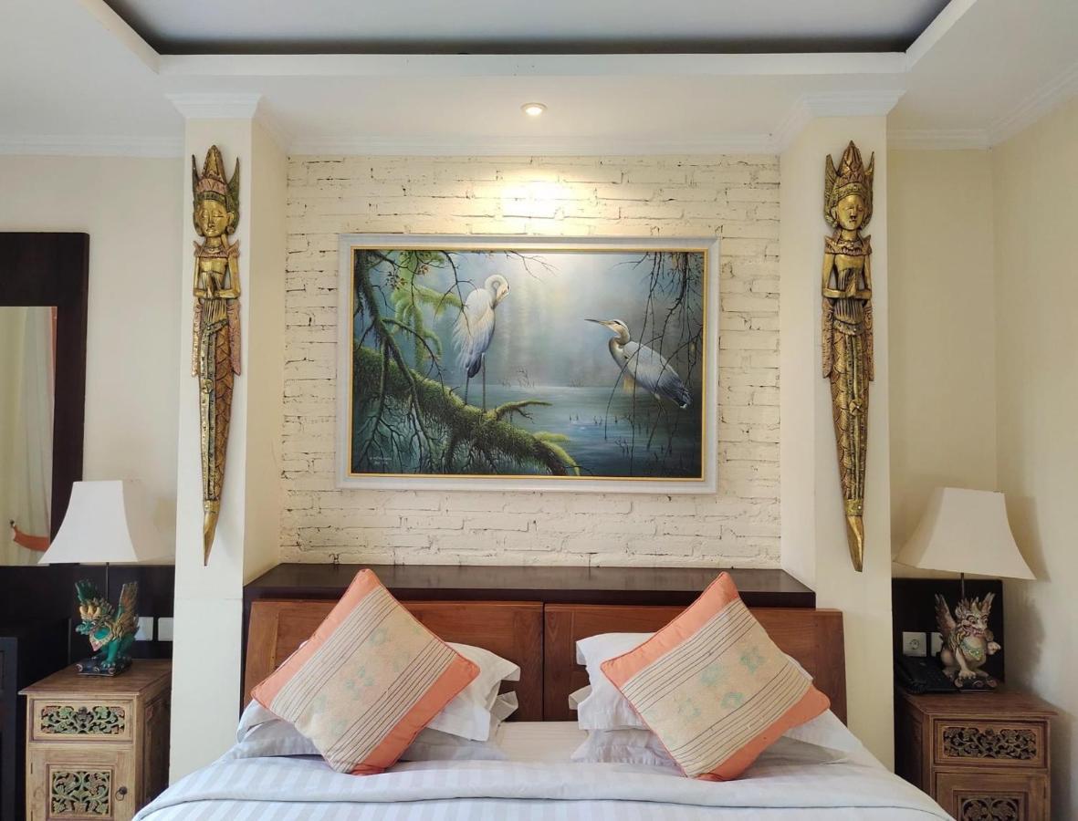Gefecon Guest house Ubud (Bali)