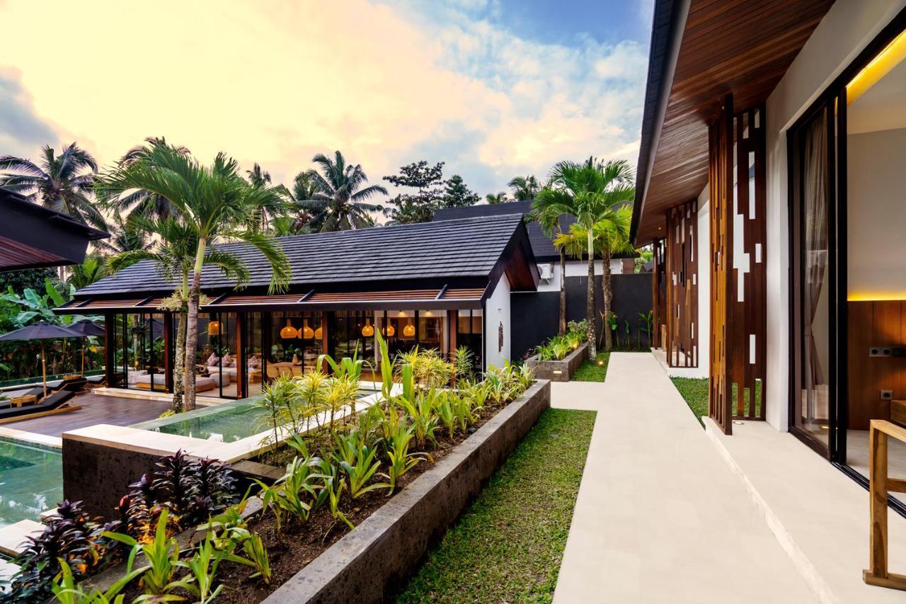 Vila Sunset Forest By Balisuperhost Ubud (Bali)