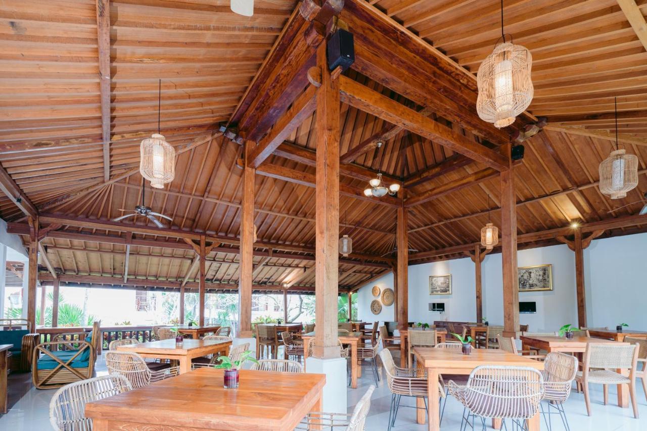 Hotel Pertiwi Bisma 1