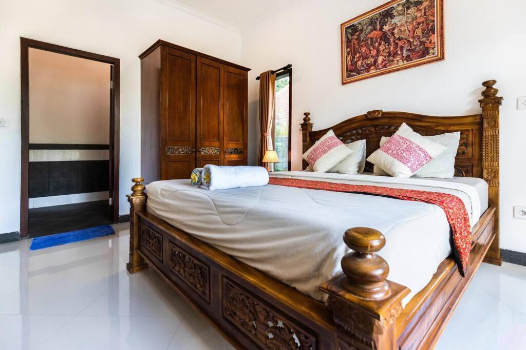 Villa The Sun: Special Price For Bali-reopening