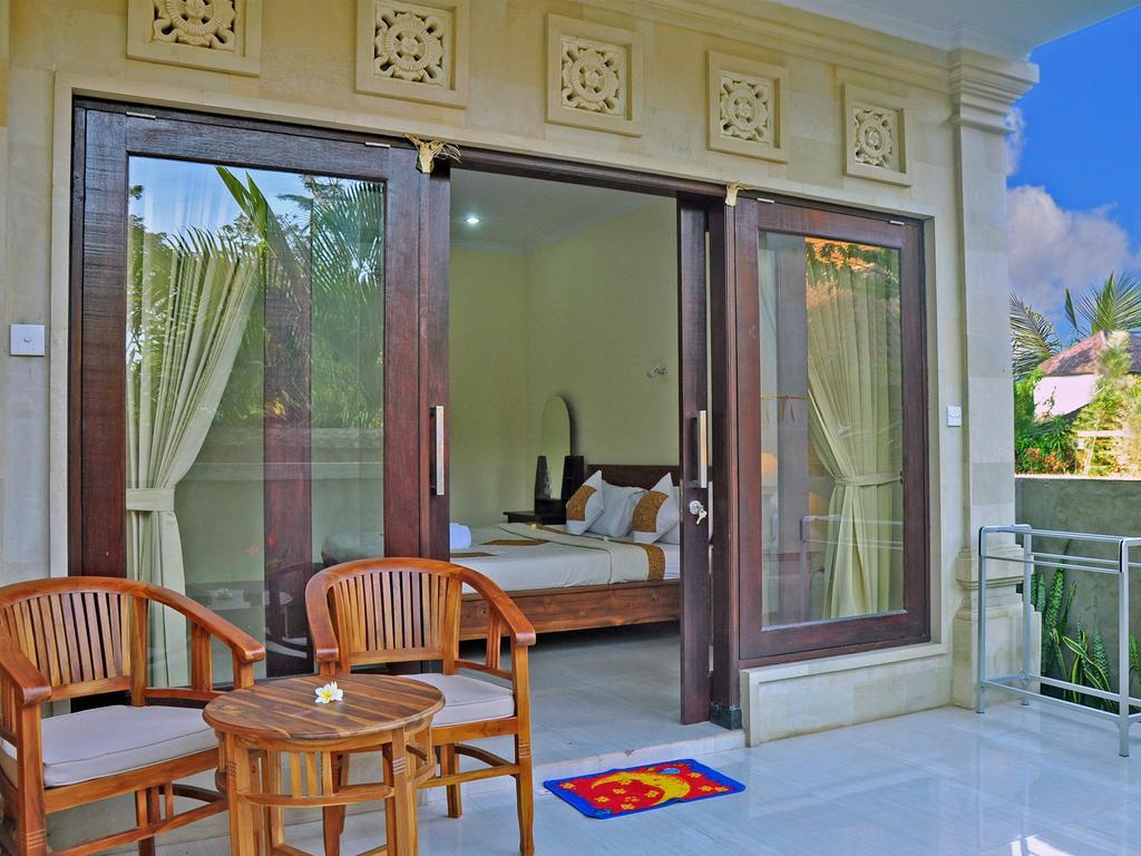 Eka Bali 3* Ubud (Bali)