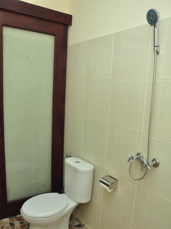 Guest house Eka Bali