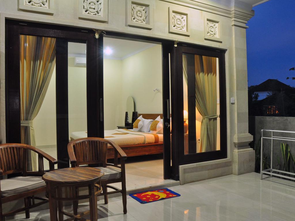 Eka Bali Guest house Ubud (Bali)