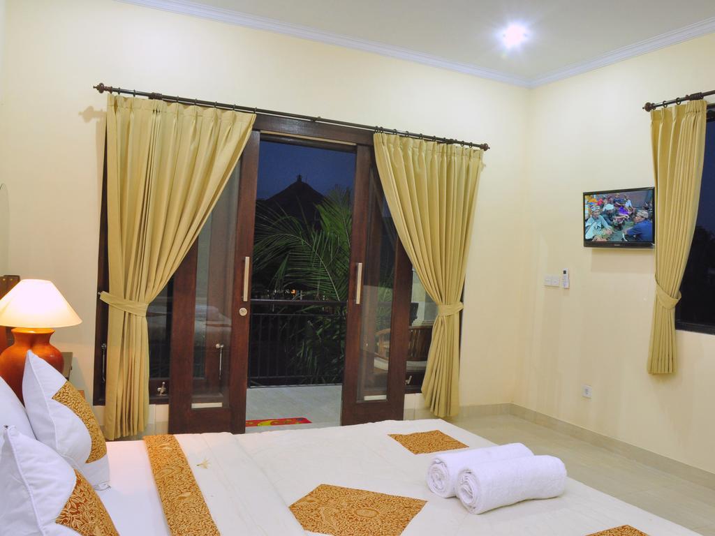 Guest house Eka Bali