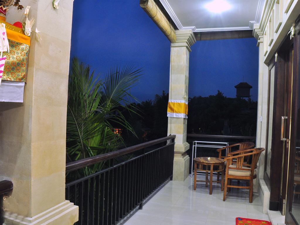 Eka Bali Ubud (Bali)