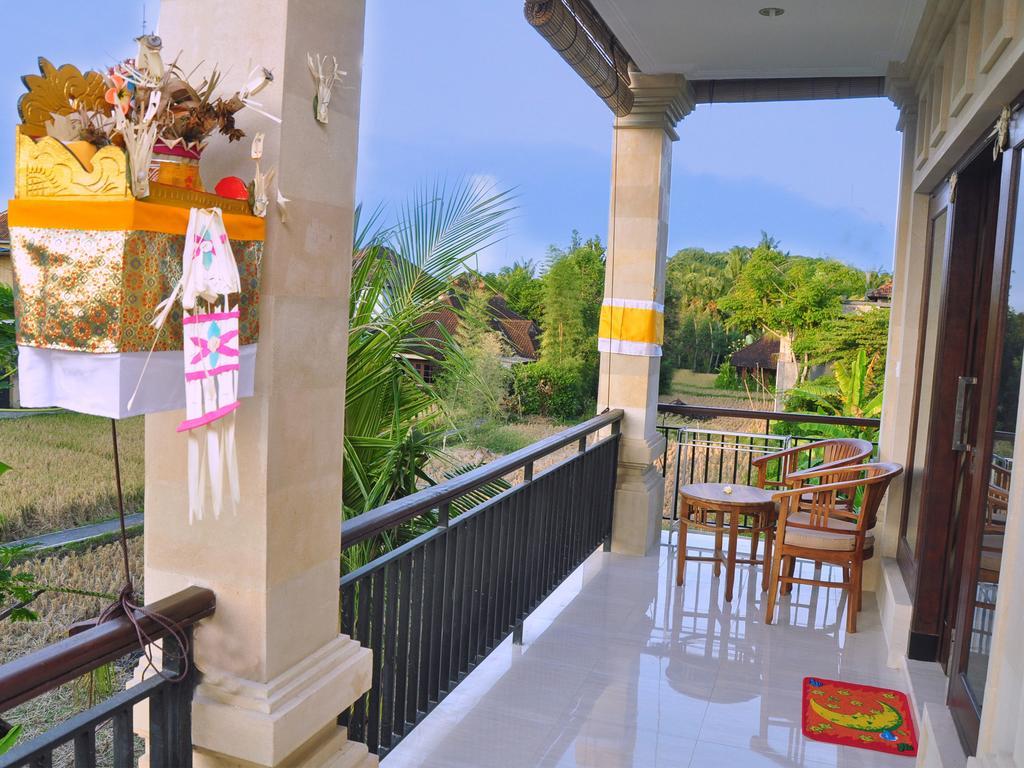 Eka Bali Guest house 3*
