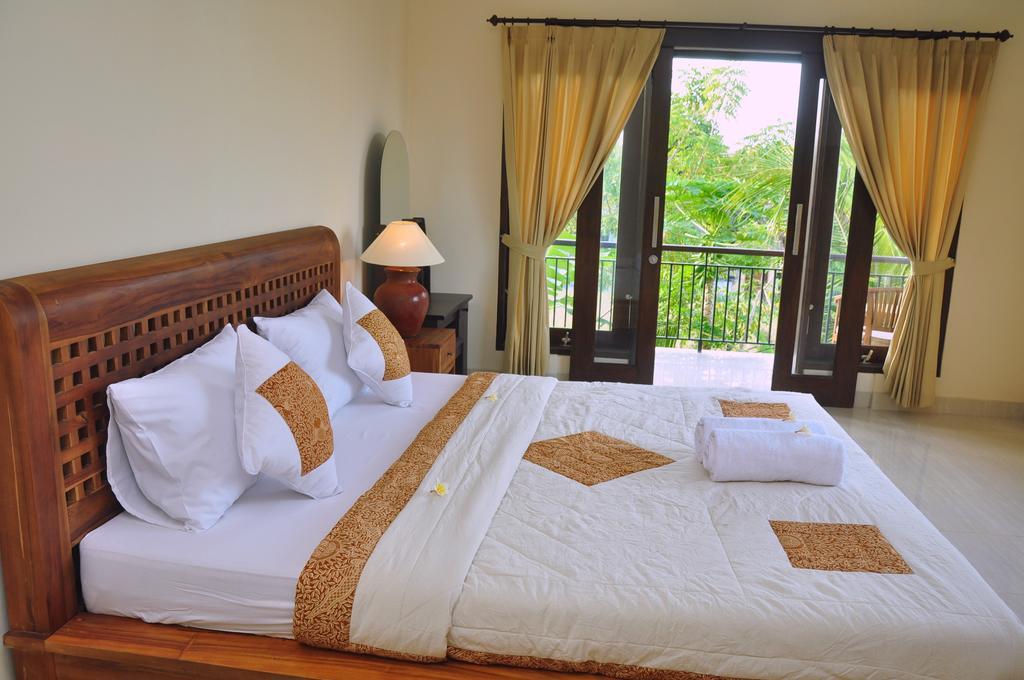 Guest house Eka Bali Ubud (Bali)