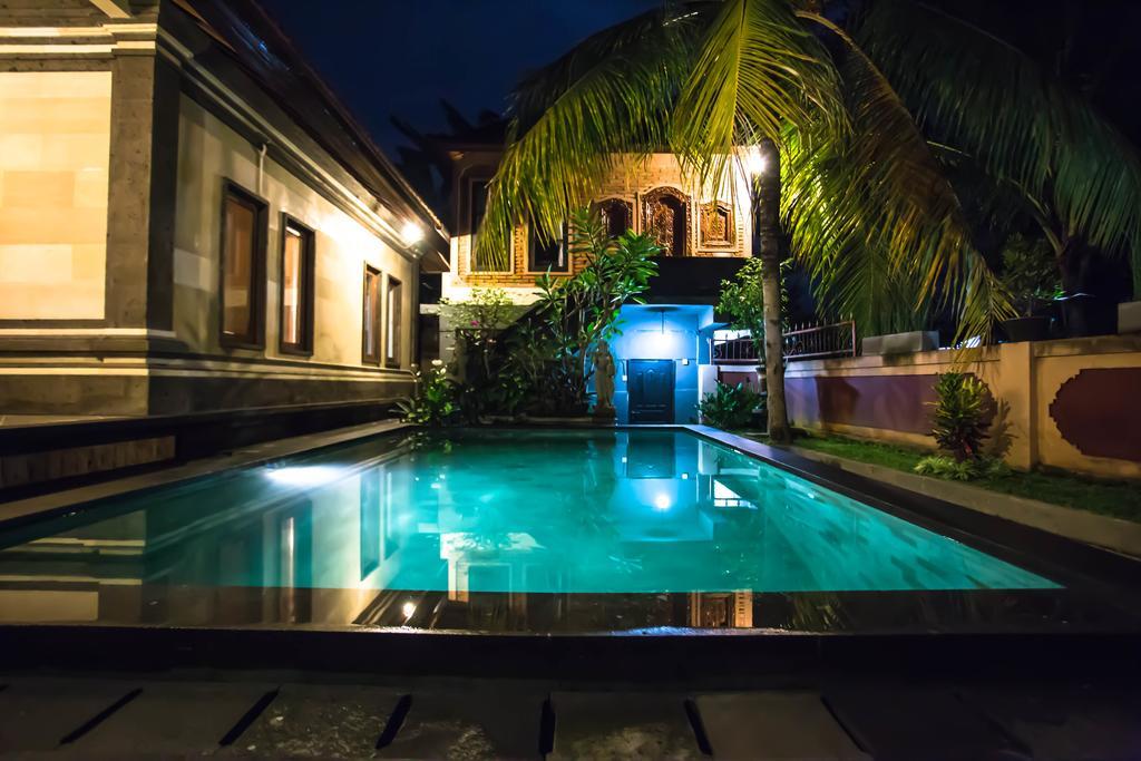 Guest house Bali Culture Ubud (Bali)