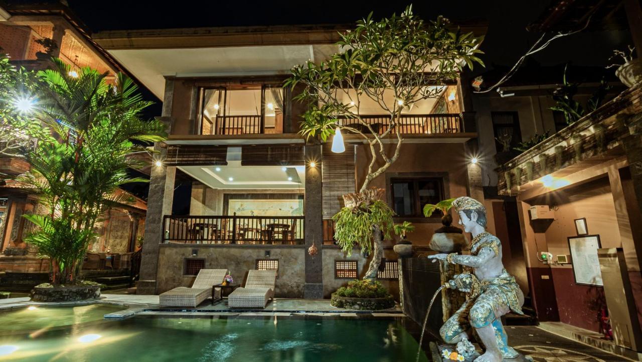 Kun - Kun Casa de hóspedes