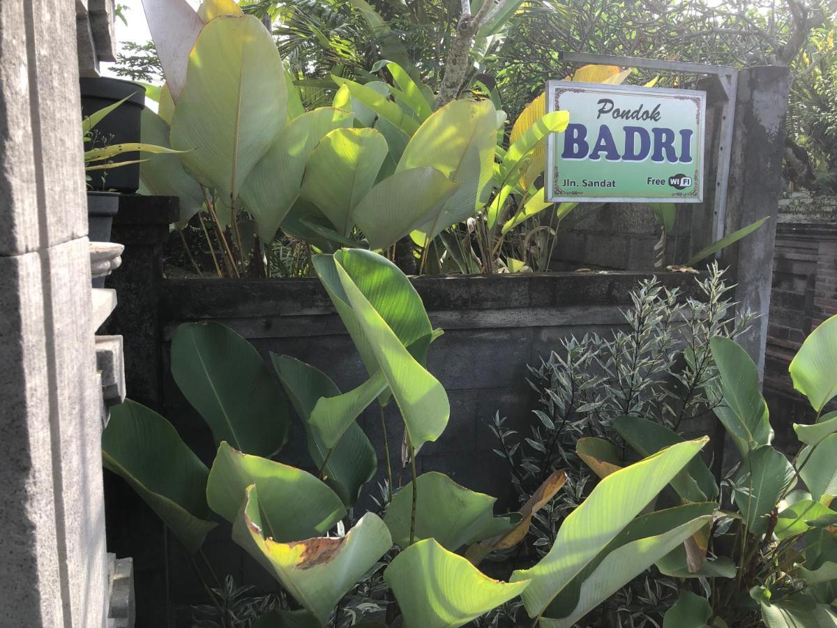 Badri 2* Ubud