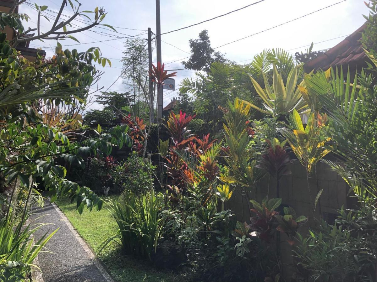 Badri Ubud