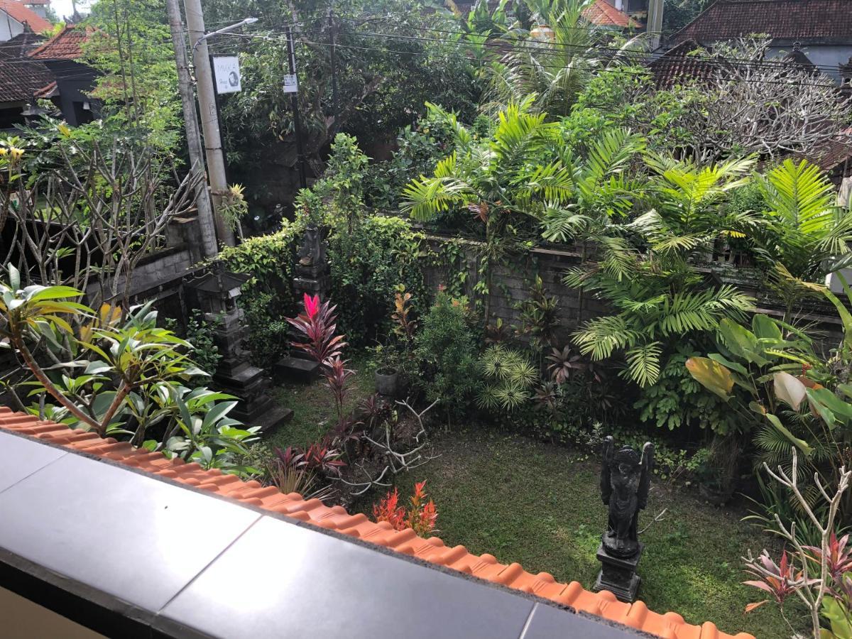 Badri Ubud