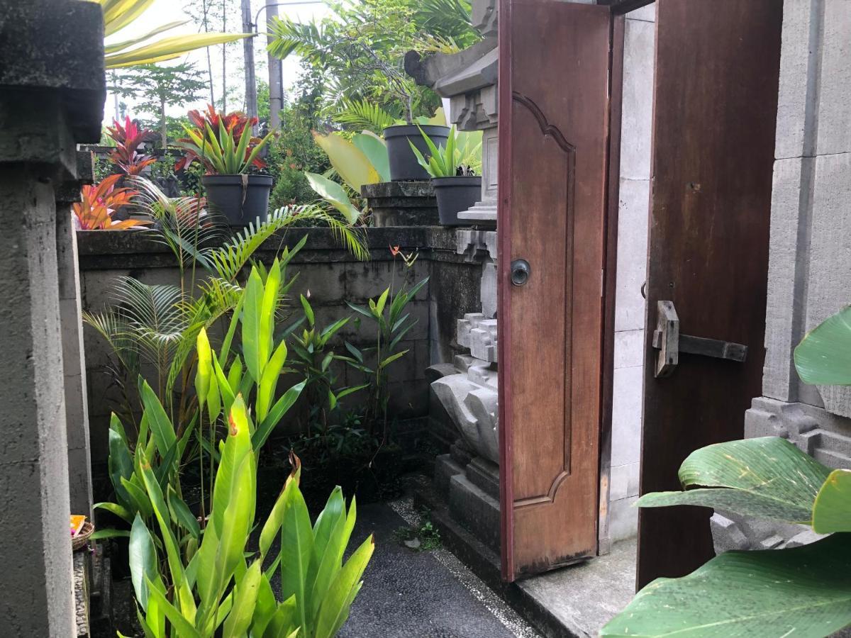 Gasthuis Badri Ubud
