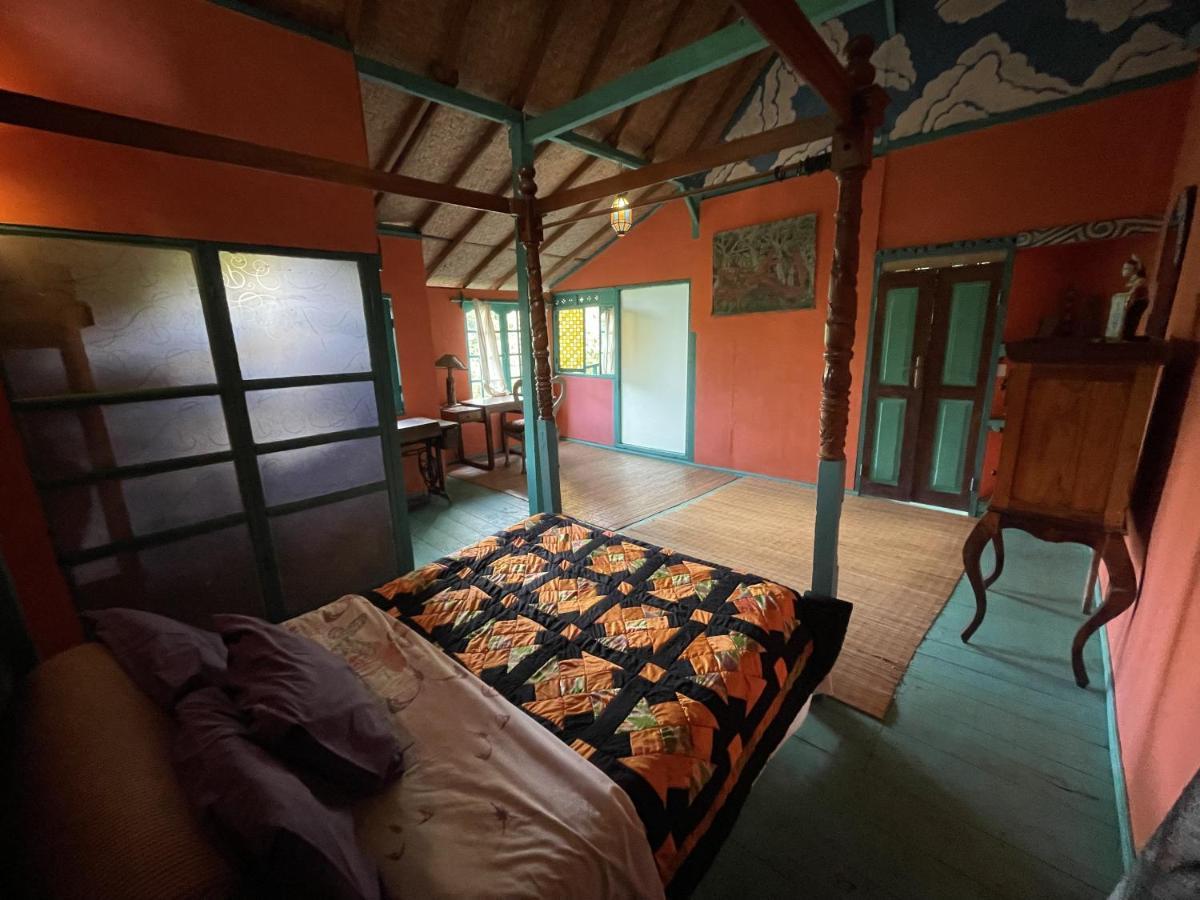 Santa Mandala Ubud