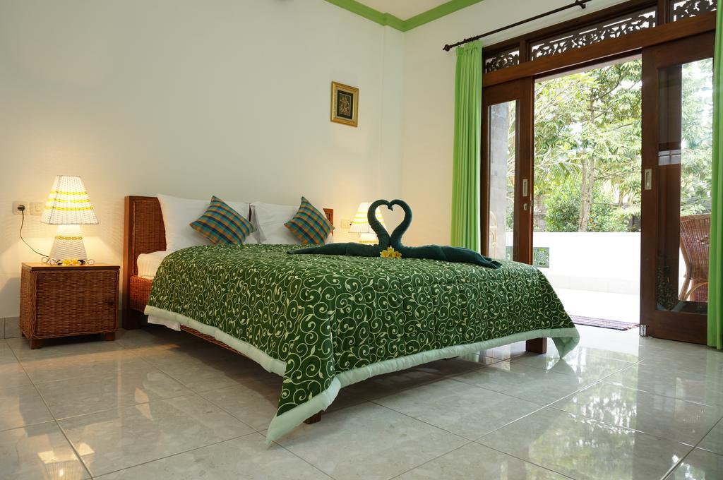 Argasoka Holiday park Ubud (Bali)