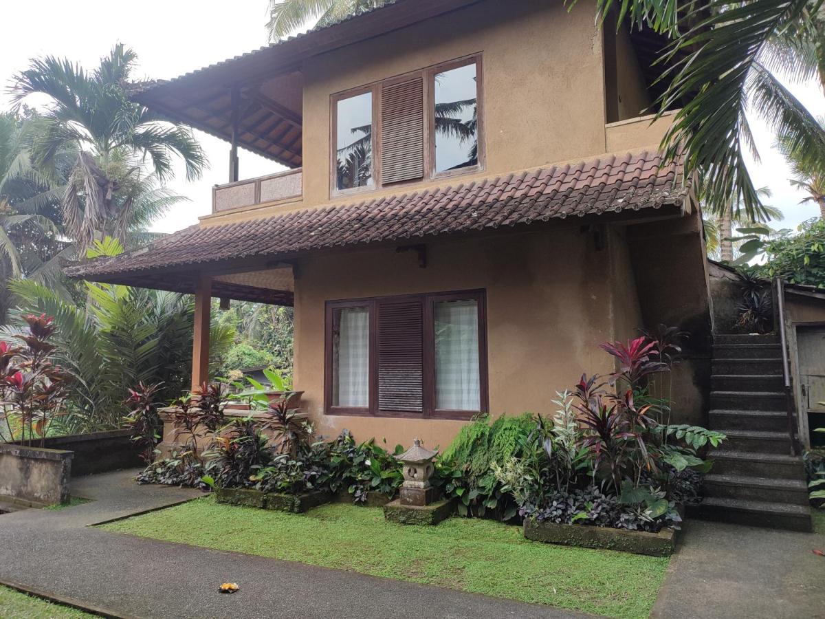 Sari Wangi Guest house Ubud (Bali)