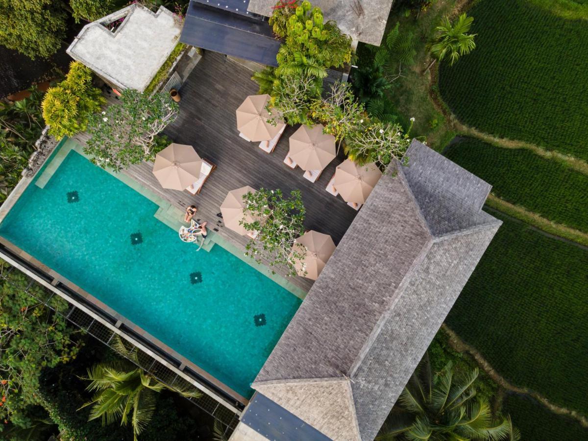 Adiwana Bisma Resort 5*