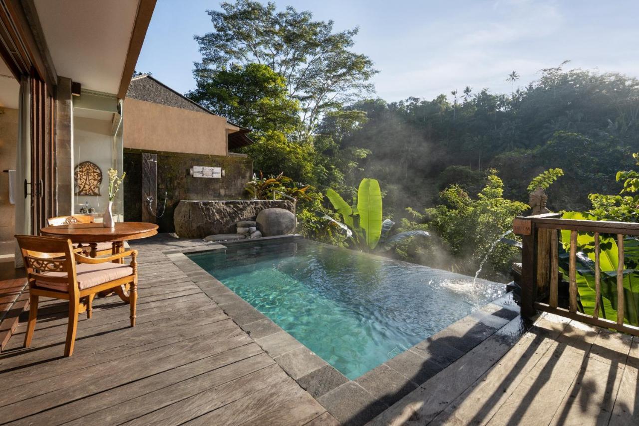 The Kayon Jungle Ubud
