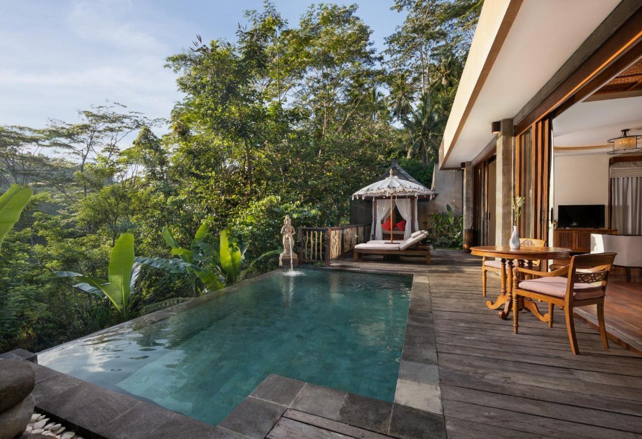 Resort The Kayon Jungle 5*