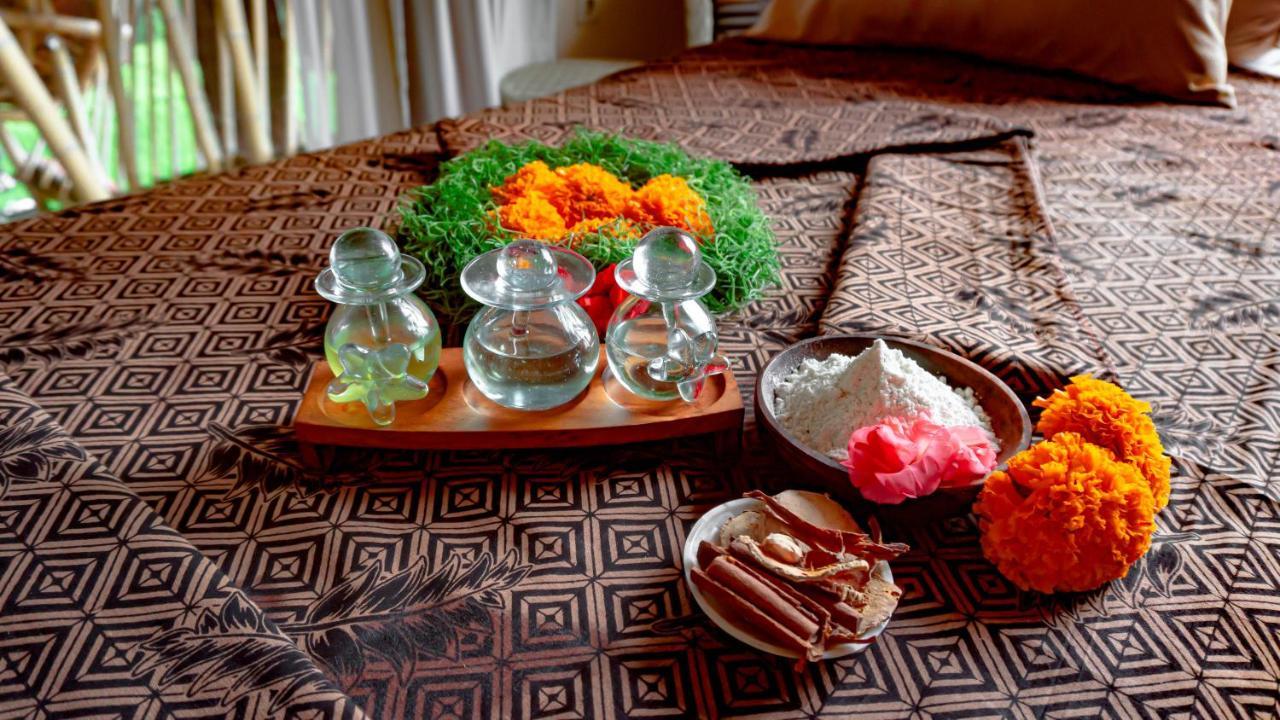 Wadari Retreat Hotel