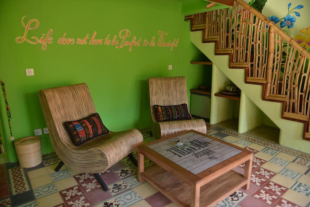 Bali Bohemia Holiday park