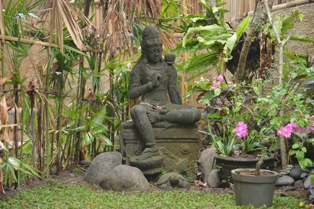 Holiday park Bali Bohemia 4*