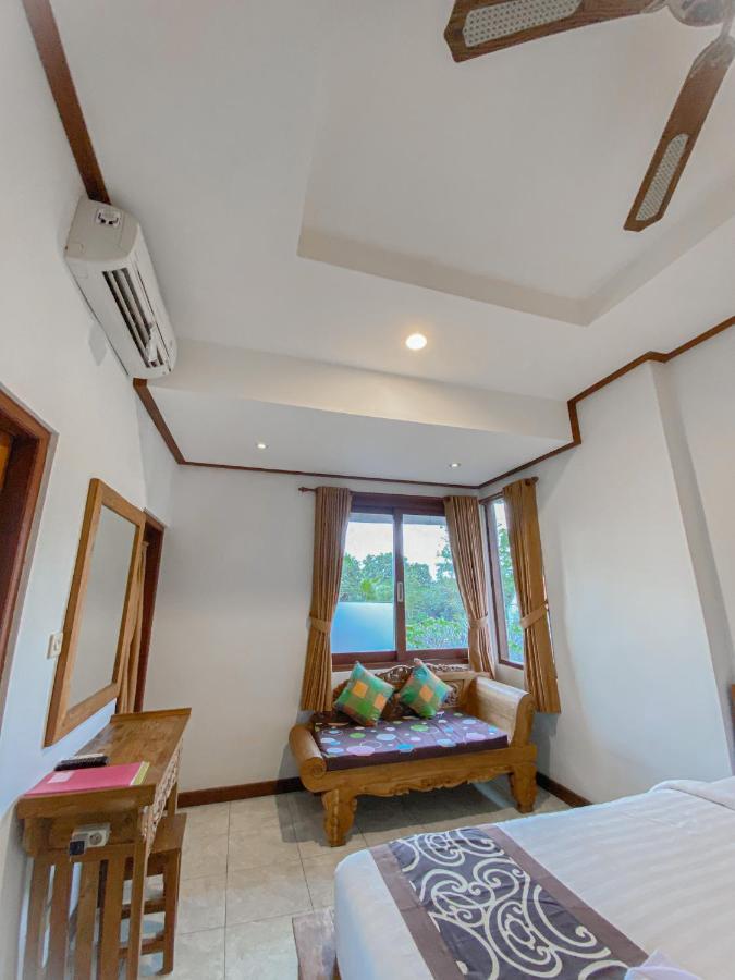 Raditya House Bed & Breakfast *