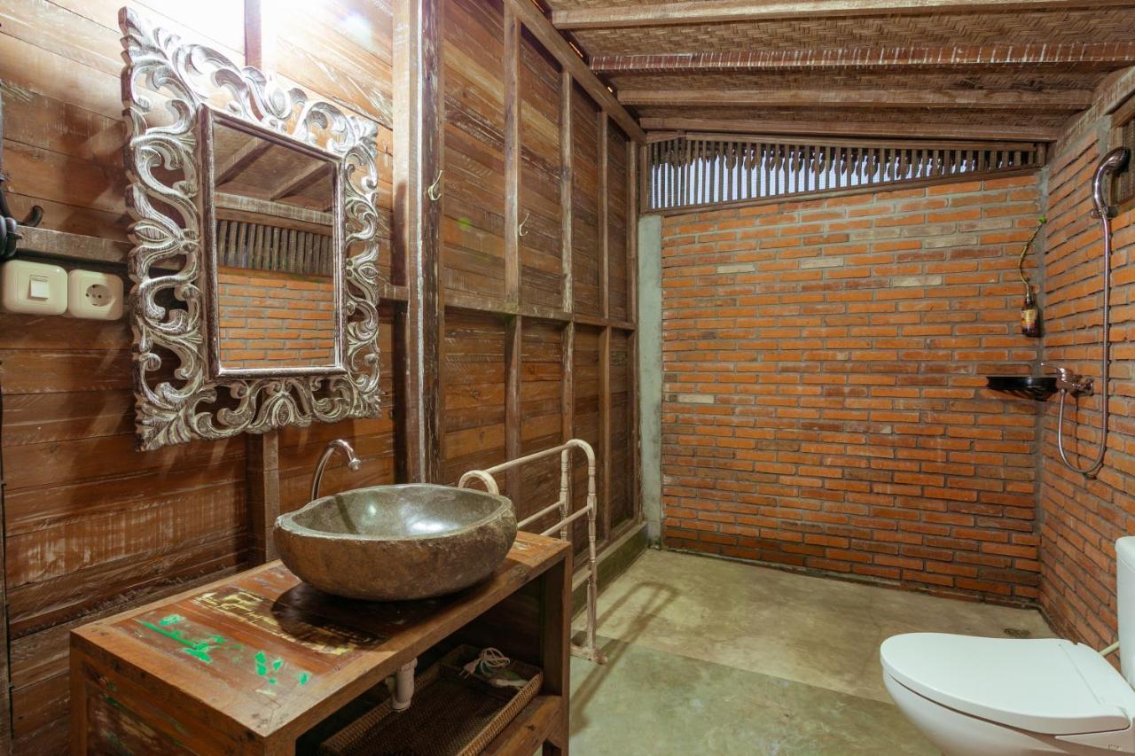 Nauna 3* Ubud (Bali)