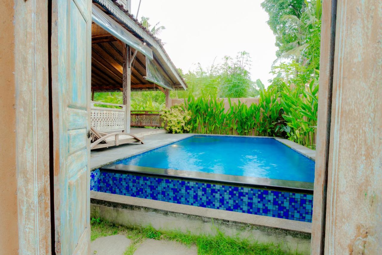 Nauna Tempat peranginan 3*