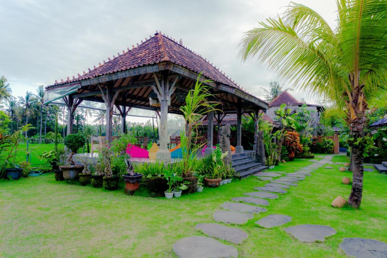 Nauna Tempat peranginan Ubud (Bali)