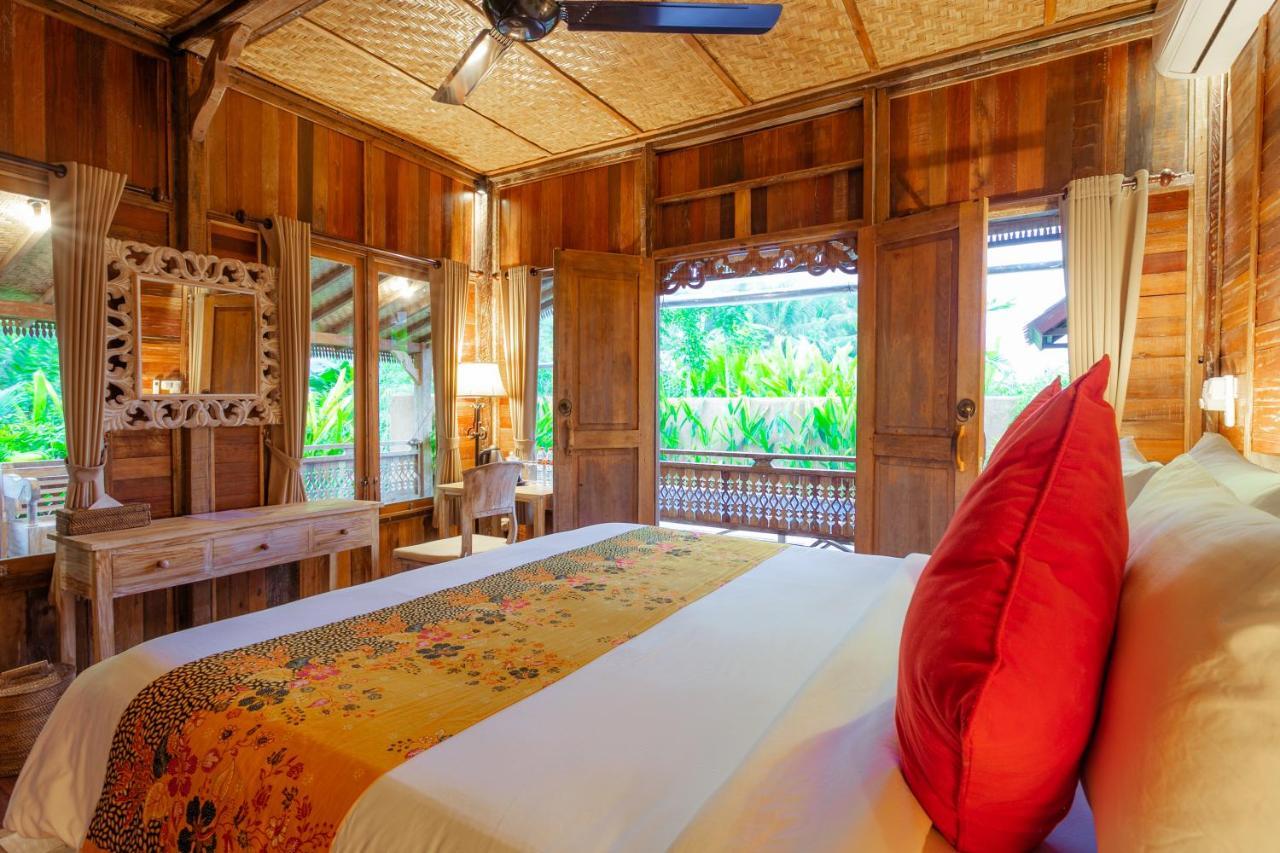 Nauna Tempat peranginan 3*