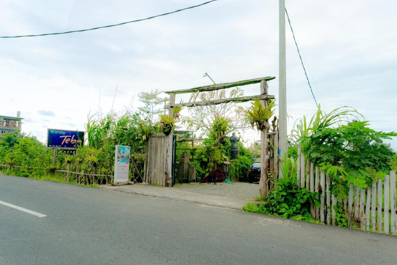 Tempat peranginan Nauna 3*