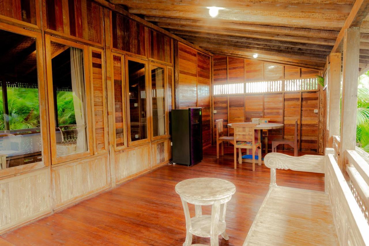 Tempat peranginan Nauna