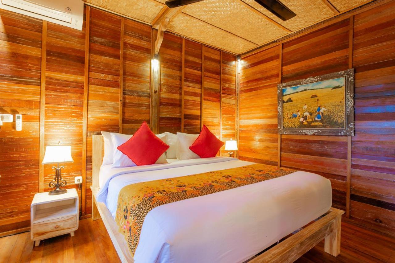Nauna Tempat peranginan Ubud (Bali)