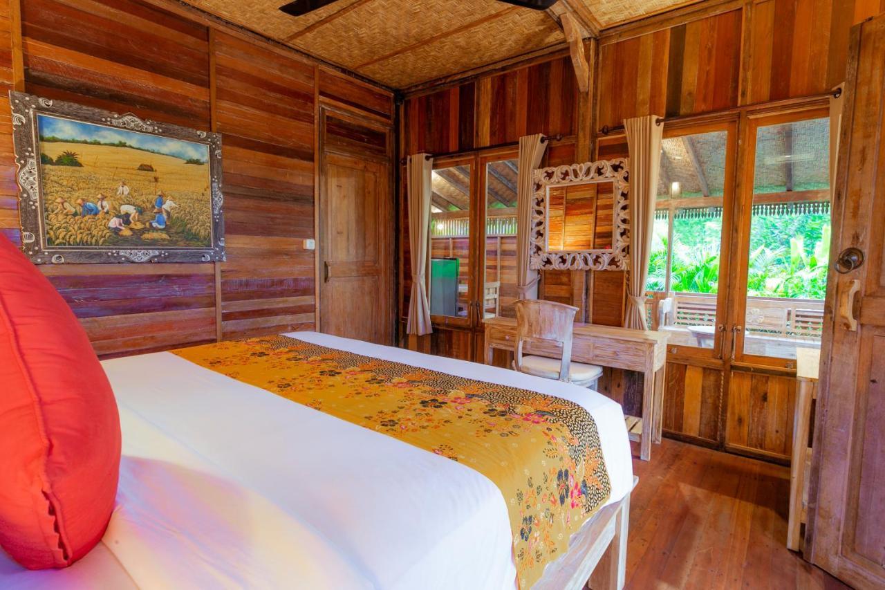 Nauna Tempat peranginan Ubud (Bali)