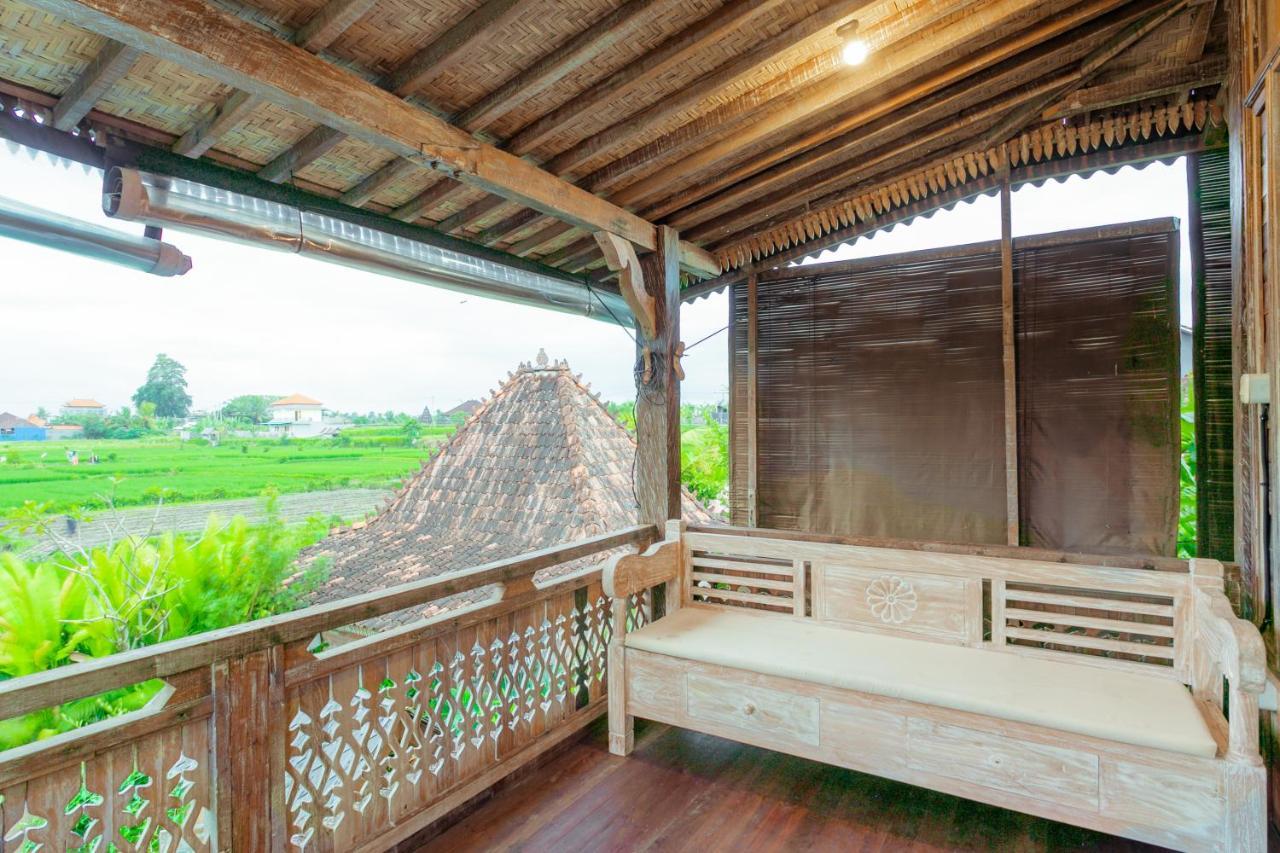 Nauna Tempat peranginan Ubud (Bali)