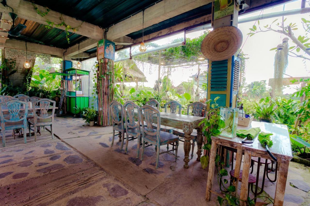 Nauna 3* Ubud (Bali)