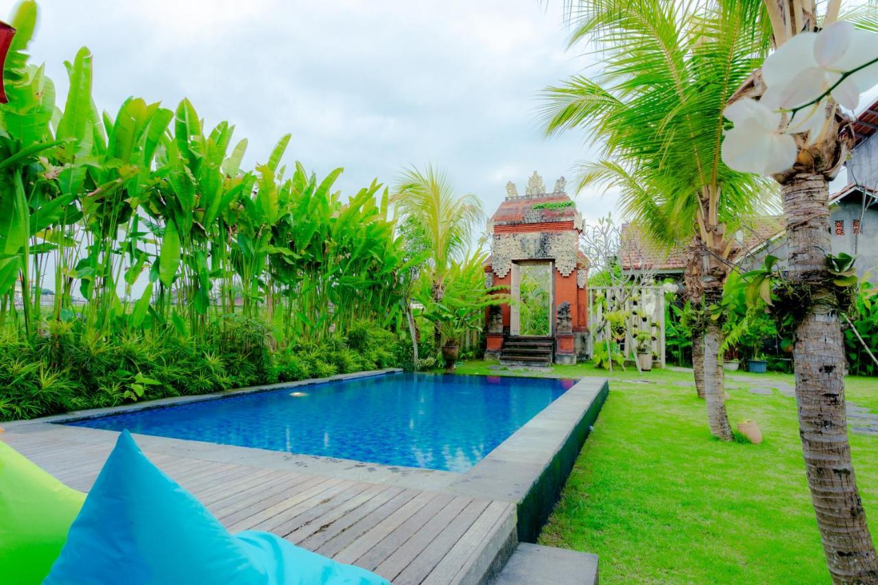 Tempat peranginan Nauna