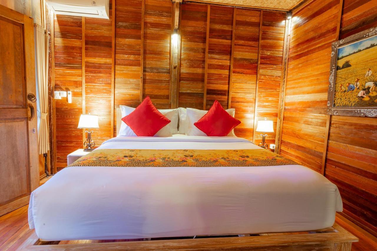 Nauna Tempat peranginan 3*