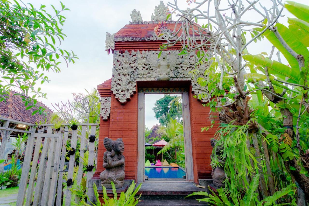 Nauna Tempat peranginan Ubud (Bali)