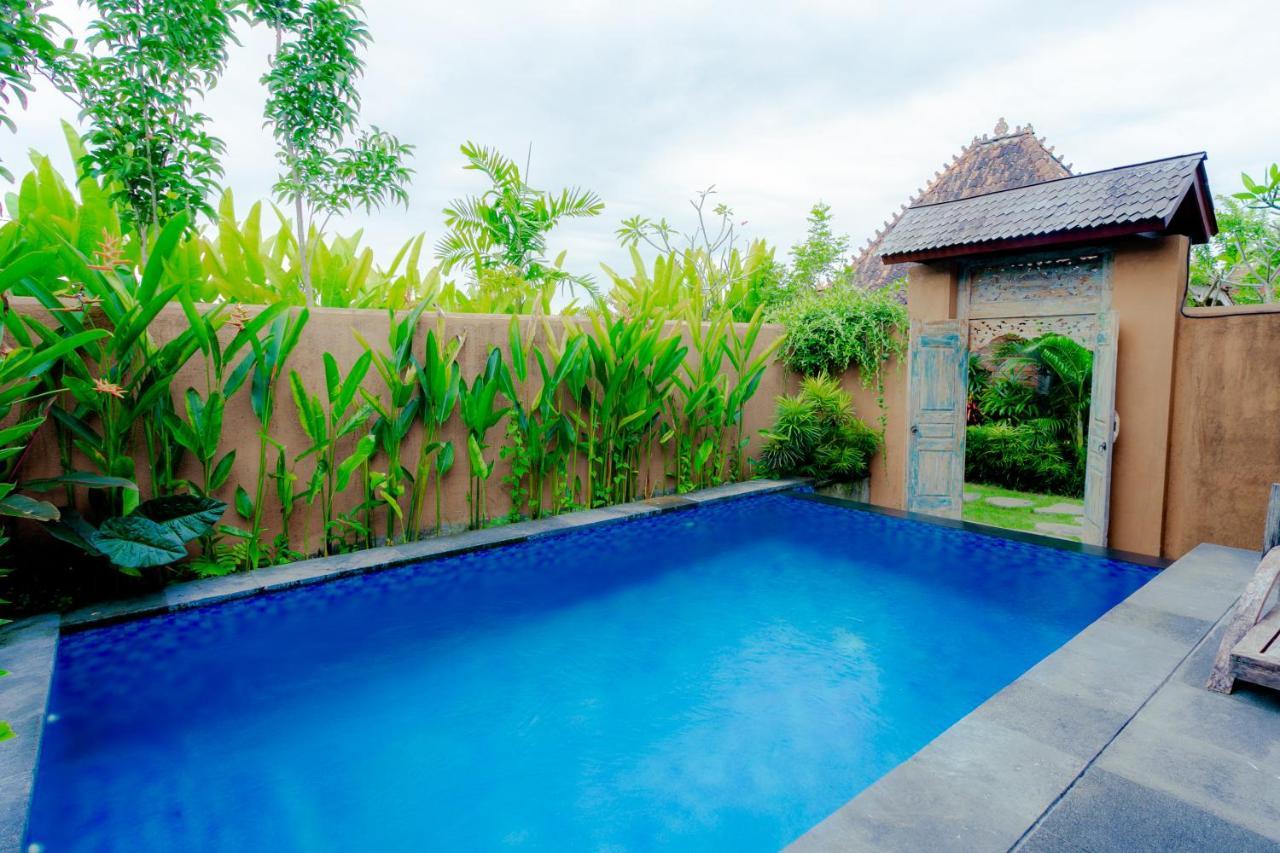 Tempat peranginan Nauna 3*