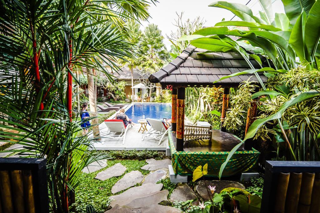 Hotel Bisma Sari
