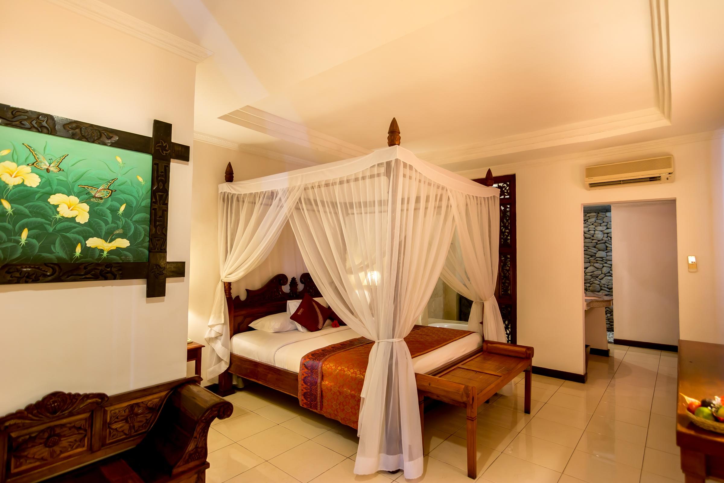 Sahadewa Resort&spa Resor 4*