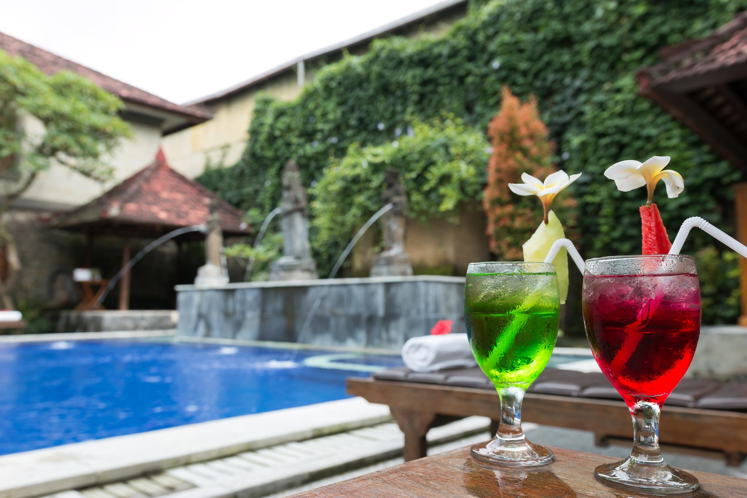 Sahadewa Resort&spa 4*