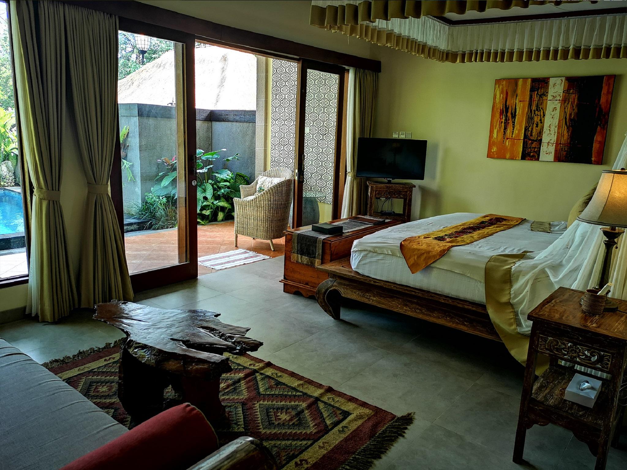 Villa Nirvana