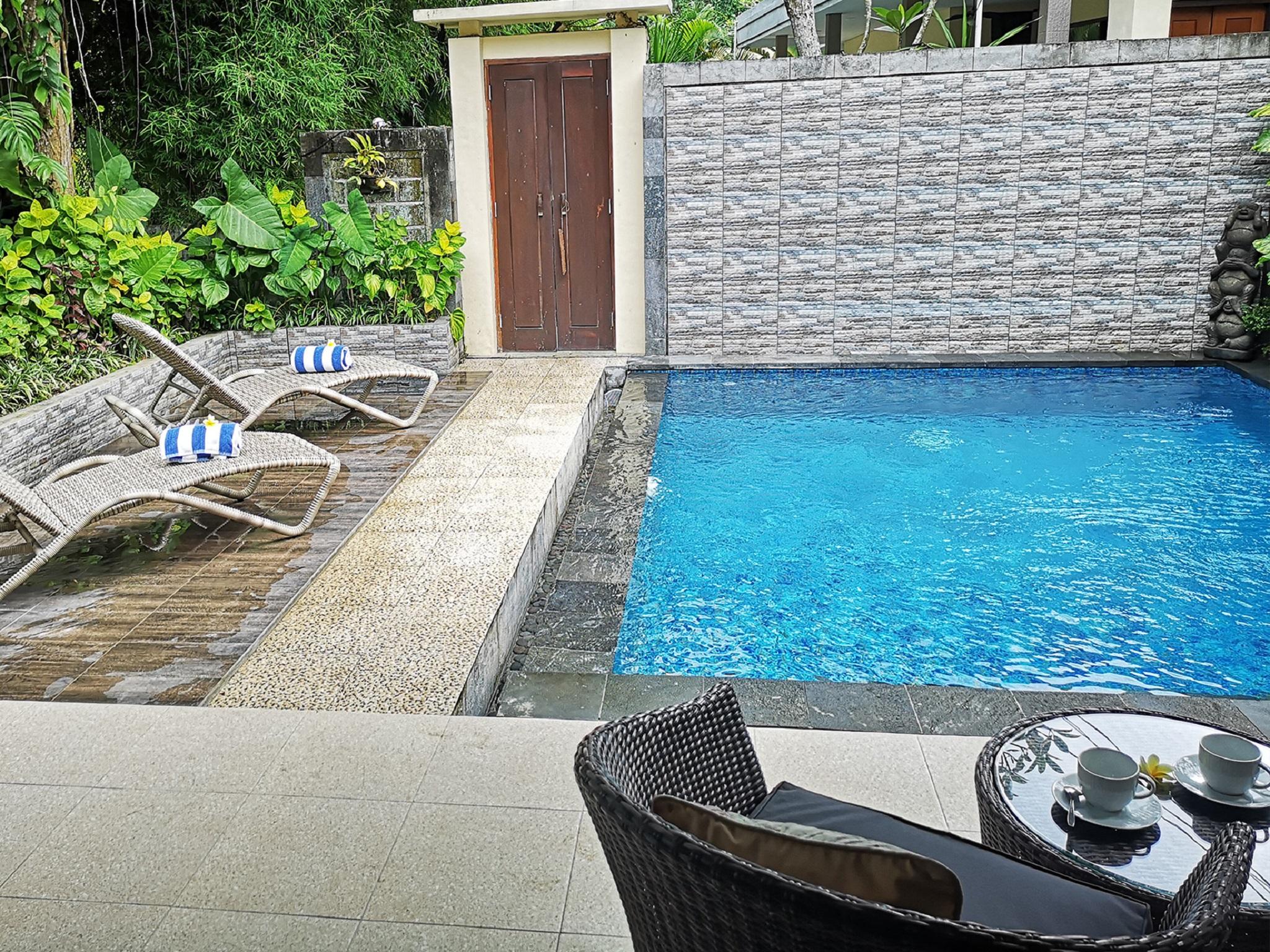 Nirvana Villa *