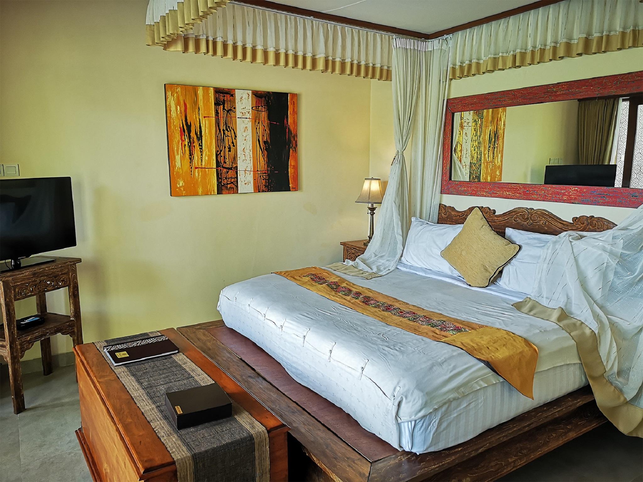 Nirvana * Ubud (Bali)