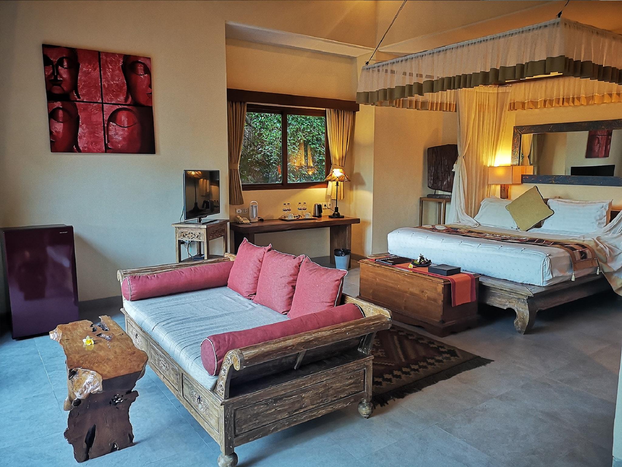 Villa Nirvana